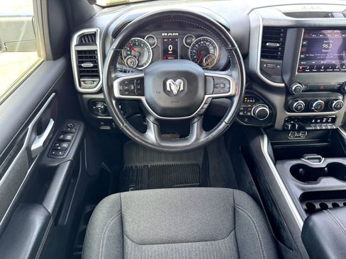 Used 2020 RAM 1500 Lone Star image 19