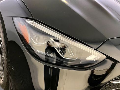 New 2026 Mercedes-Benz C 300 4MATIC Sedan image 16