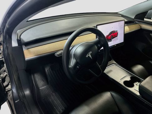 Used 2023 Tesla Model 3 Long Range AWD/4WD image 9