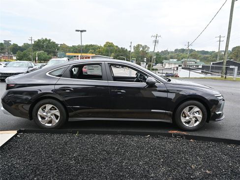 New 2026 Hyundai Sonata SE image 5