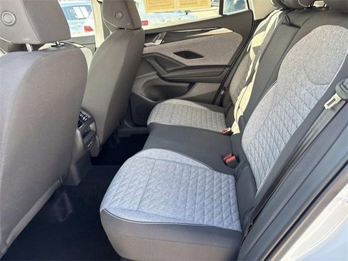 Certified 2025 Volkswagen Tiguan S image 11