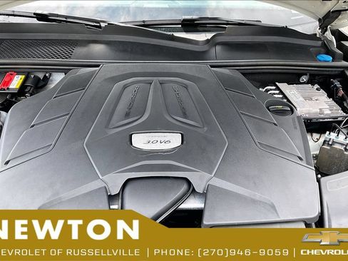 Used 2019 Porsche Cayenne AWD/4WD image 10