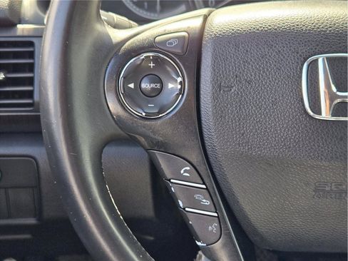 Used 2015 Honda Accord EX-L image 26