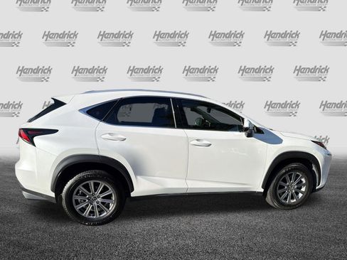 Used 2021 Lexus NX 300 AWD w/ Accessory Package image 7