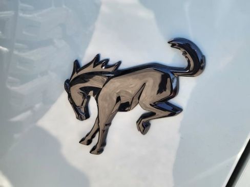 Used 2021 Ford Bronco First Edition image 5