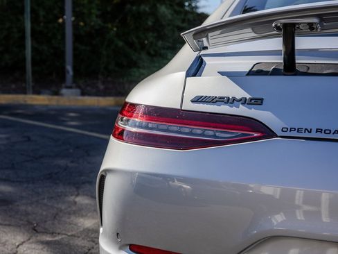 Used 2022 Mercedes-Benz AMG GT 53 image 28