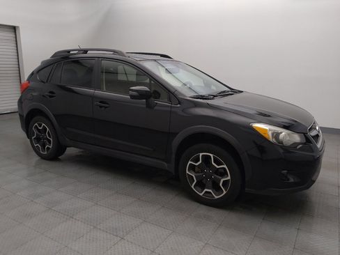 Used 2015 Subaru Crosstrek 2.0i Limited image 11