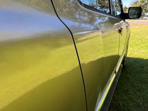 Used 2004 INFINITI QX56 4WD w/ Smart Vision Pkg image 13