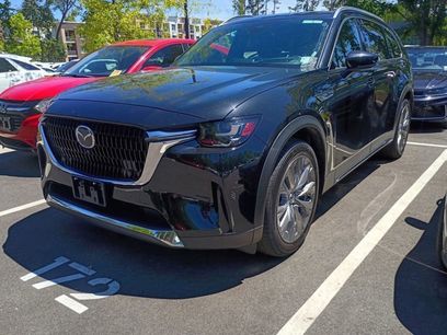 Used 2025 MAZDA CX-90 3.3 Turbo w/ Premium Plus Pkg