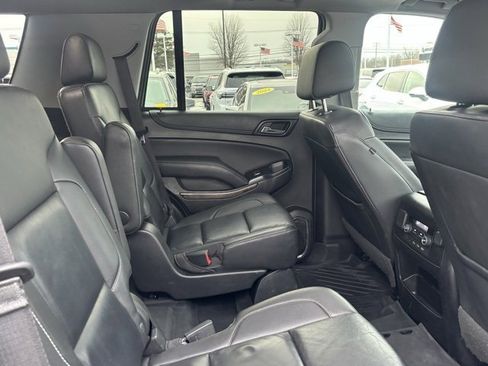 Used 2019 Chevrolet Tahoe LT image 17