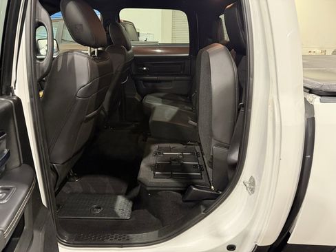 Used 2018 RAM 1500 Rebel w/ Luxury Group image 18