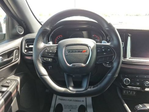 Used 2023 Dodge Durango GT AWD/4WD image 26