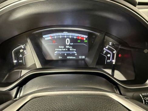 Used 2017 Honda CR-V Touring image 21
