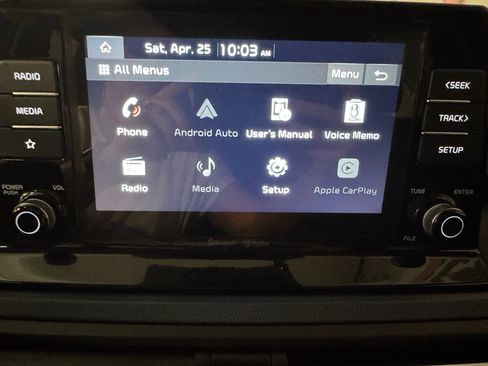 Used 2021 Kia Seltos S AWD/4WD image 26