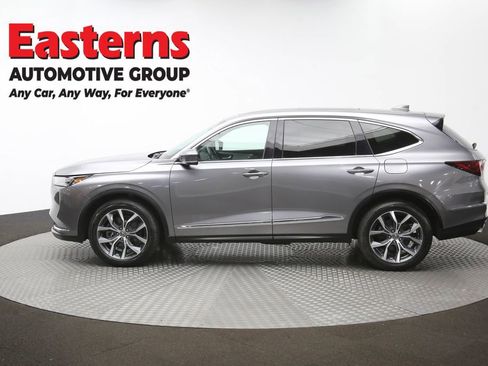 Used 2023 Acura MDX SH-AWD w/ Technology Package image 62
