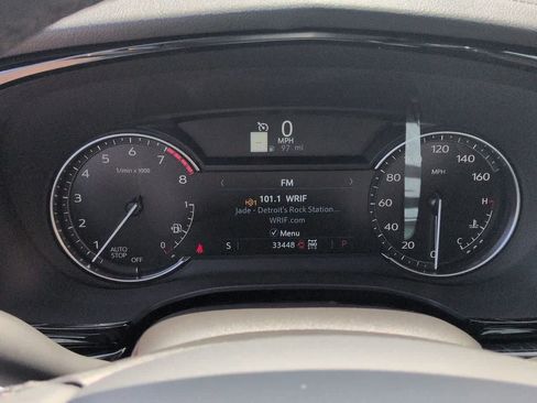 Used 2023 Cadillac XT6 Premium Luxury AWD/4WD image 34