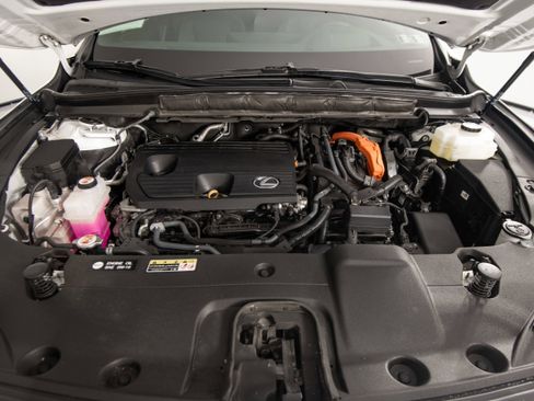 Used 2024 Lexus RX 350 image 19