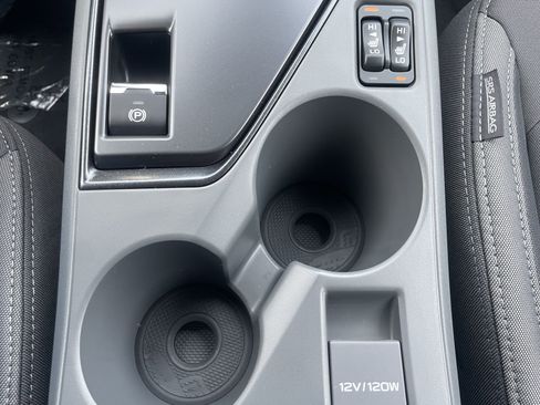 New 2026 Subaru Crosstrek 2.0i Premium image 25