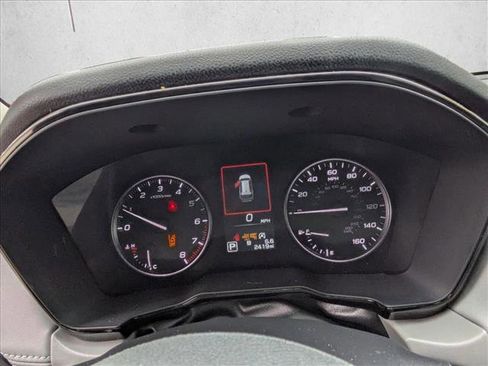 Used 2025 Subaru Outback Premium AWD/4WD image 17