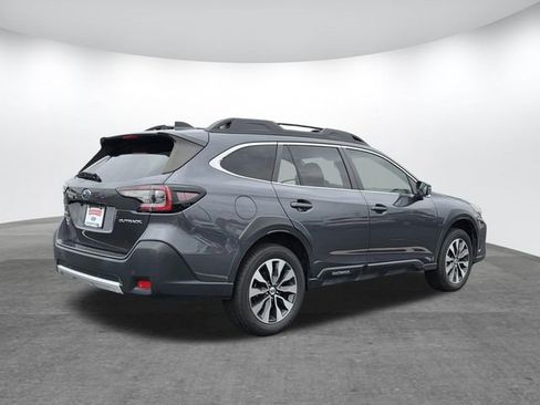 Used 2023 Subaru Outback Limited AWD/4WD image 6