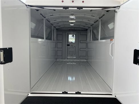 New 2026 Ford E-350 and Econoline 350 Super Duty w/ Power Equipment Group image 8