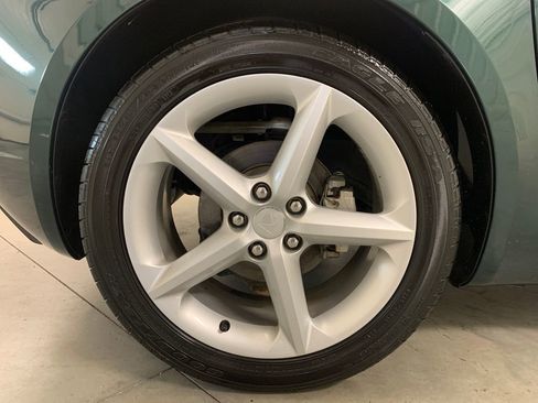 Used 2007 Saturn Sky w/ Premium Trim Pkg image 19