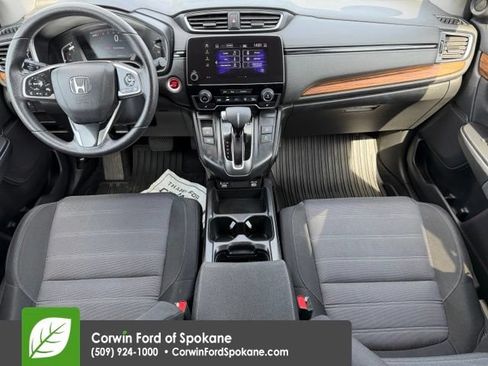 Used 2021 Honda CR-V EX image 14