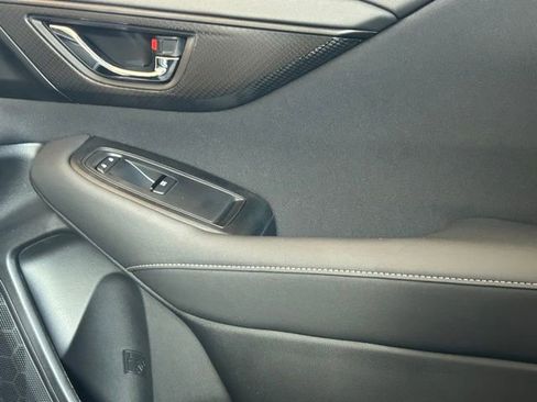 New 2025 Subaru Legacy Premium AWD/4WD image 22