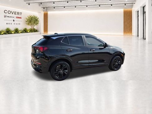 Used 2026 Buick Encore GX Sport Touring w/ Advanced Technology Package FWD image 14