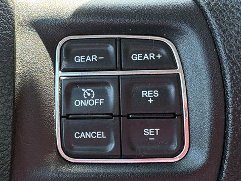 Used 2017 RAM 1500 Tradesman AWD/4WD image 11