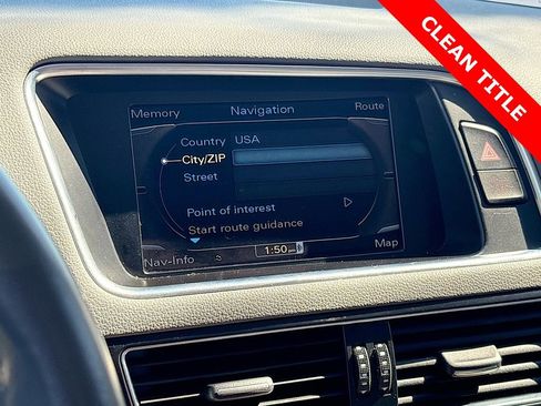 Used 2012 Audi Q5 2.0T Premium Plus image 13