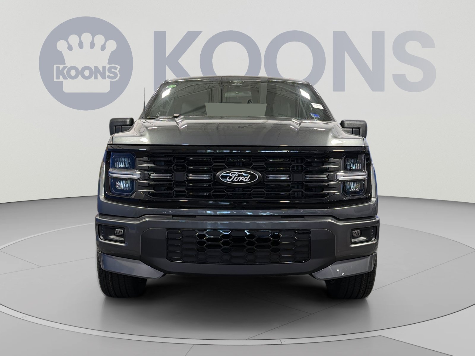 New 2026 Ford F150 STX w/ F-150 LOBO Package AWD/4WD image 11
