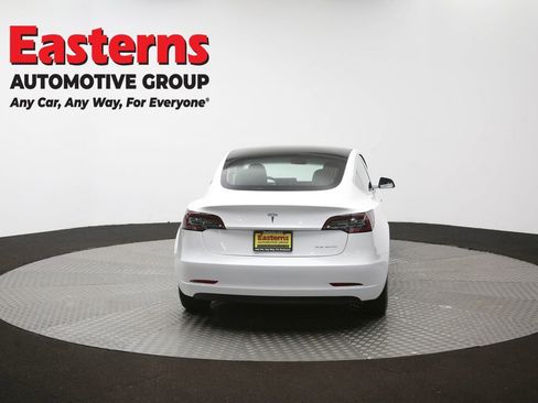 Used 2019 Tesla Model 3 Long Range AWD/4WD image 30