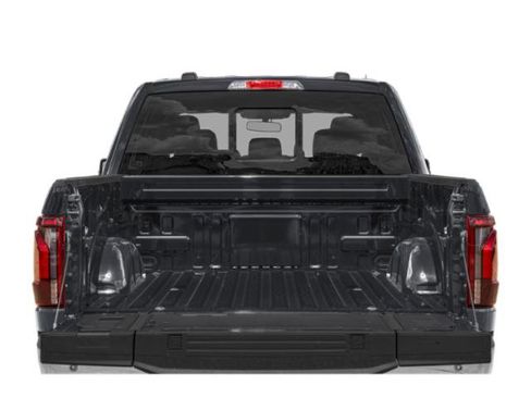 New 2025 Ford F150 Lariat w/ Equipment Group 502A High image 8