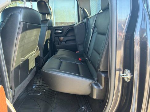 Used 2016 GMC Sierra 2500 SLT w/ Driver Alert Package image 46