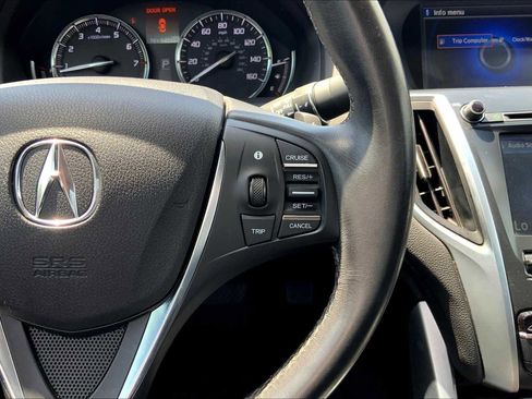 Used 2016 Acura TLX image 24