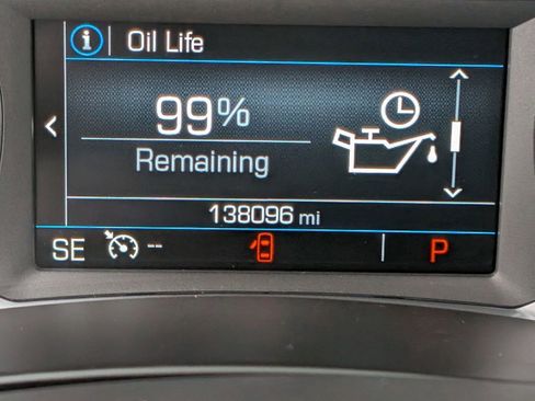 Used 2018 GMC Terrain SLE w/ Driver Convenience Package image 21