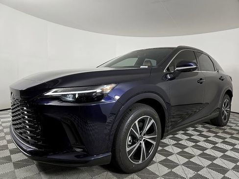 New 2026 Lexus RX 350 Premium image 2