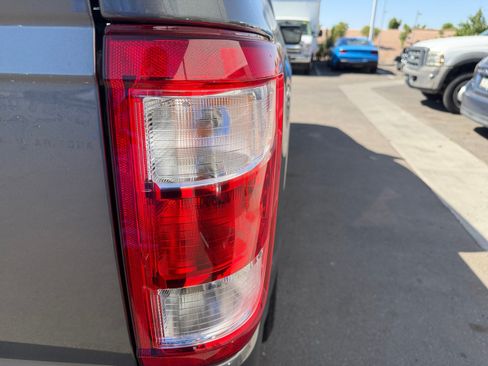 Used 2022 Ford F150 XL w/ Equipment Group 101A High AWD/4WD image 29