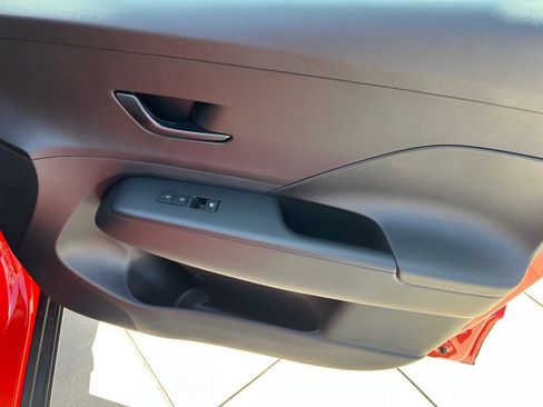 Certified 2026 Hyundai Kona SEL Sport FWD image 6