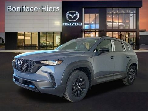 New 2026 MAZDA CX-50 AWD 2.5 Hybrid w/ Weather Package image 3