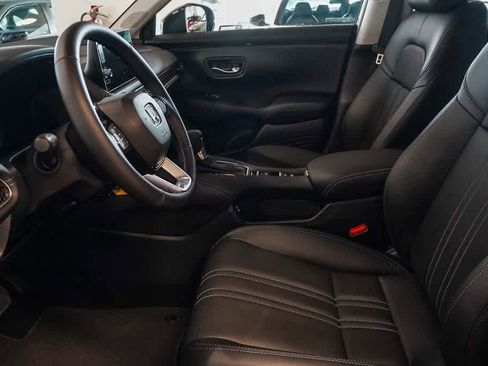 New 2026 Honda HR-V EX-L image 22