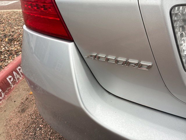 Used 2006 Honda Accord LX image 27