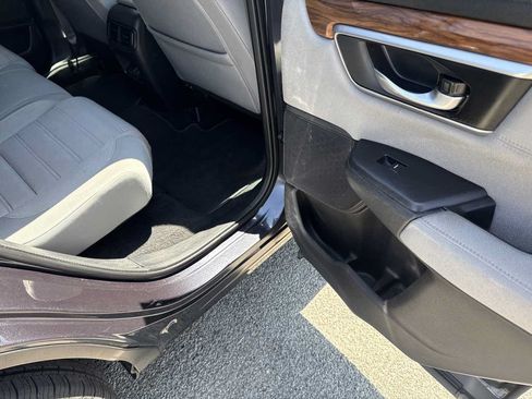 Used 2019 Honda CR-V EX image 19