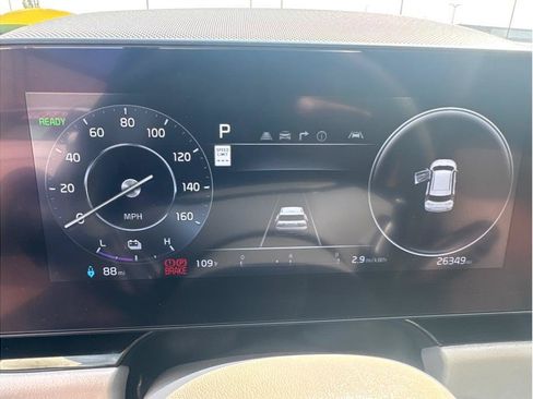Used 2023 Kia Niro Wave FWD image 15