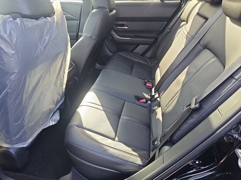 New 2026 MAZDA CX-50 AWD 2.5 Hybrid w/ Weather Package image 21