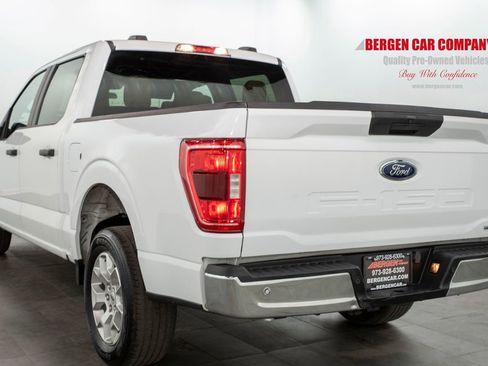 Used 2023 Ford F150 XLT image 13