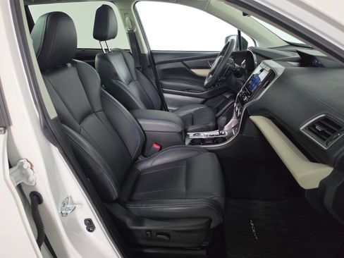Used 2022 Subaru Ascent Limited w/ Technology Package AWD/4WD image 21