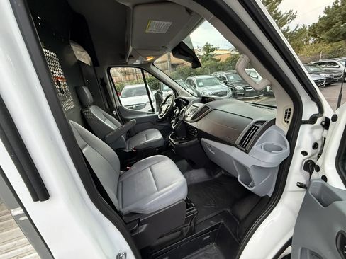 Used 2018 Ford Transit 350 148 High Roof RWD image 15