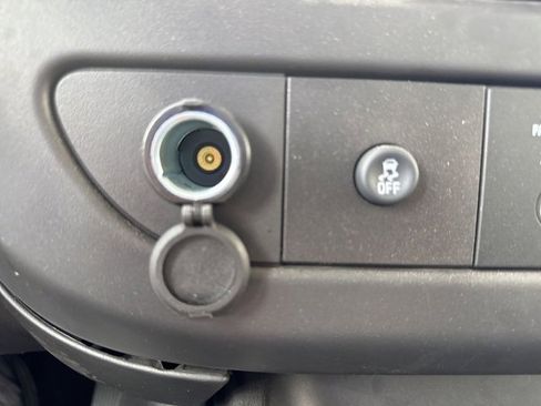 New 2025 Chevrolet Express 3500 w/ Power Convenience Package image 16